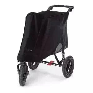 OutnAbout UV Cover - Single Stroller